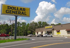 Dollar General NNN Financing